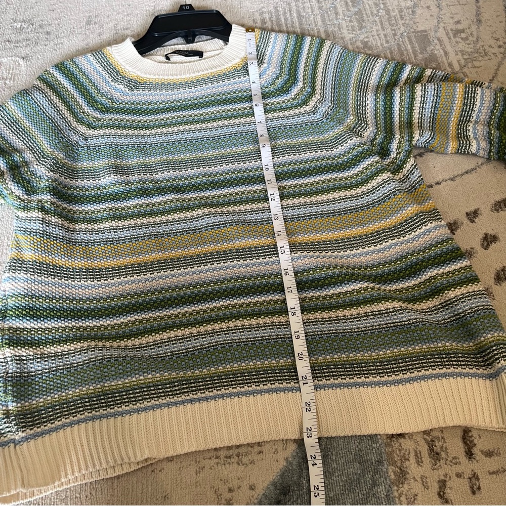 MaxMara Weekend Top L - Picture 8 of 9